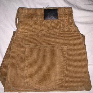 BDG Corduroy pants